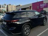 Toyota Highlander 2024 годаүшін27 600 000 тг. в Астана – фото 4