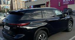 Toyota Highlander 2024 годаүшін27 600 000 тг. в Астана – фото 4