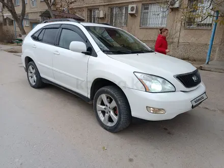 Lexus RX 330 2004 года за 7 500 000 тг. в Актау – фото 2