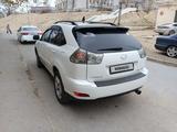 Lexus RX 330 2004 года за 7 500 000 тг. в Актау – фото 3