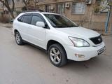 Lexus RX 330 2004 года за 7 500 000 тг. в Актау – фото 5