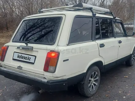 ВАЗ (Lada) 2104 1994 года за 800 000 тг. в Караганда – фото 4