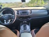 Kia Sportage 2015 года за 7 800 000 тг. в Атырау