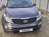 Kia Sportage 2015 года за 7 800 000 тг. в Атырау – фото 2