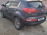 Kia Sportage 2015 года за 7 800 000 тг. в Атырау – фото 3