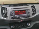 Kia Sportage 2015 года за 7 800 000 тг. в Атырау – фото 5