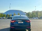 Hyundai Sonata 2015 годаүшін7 700 000 тг. в Уральск – фото 5