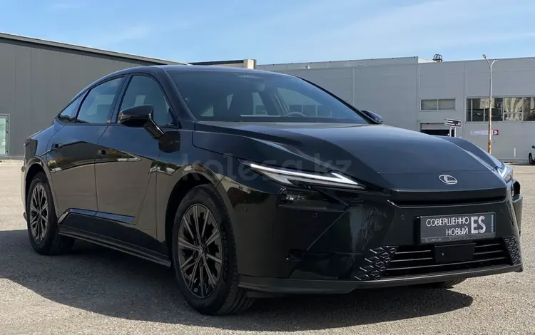 Lexus ES 350 Premium 2026 годаүшін43 990 000 тг. в Актобе