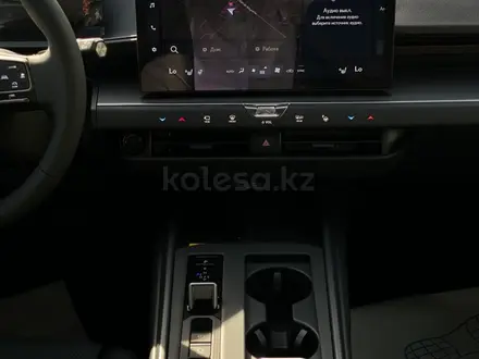 Lexus ES 350 Premium 2026 года за 43 990 000 тг. в Актобе – фото 17