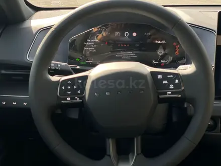 Lexus ES 350 Premium 2026 года за 43 990 000 тг. в Актобе – фото 19