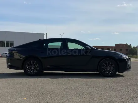 Lexus ES 350 Premium 2026 года за 43 990 000 тг. в Актобе – фото 4