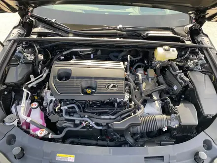 Lexus ES 350 Premium 2026 года за 43 990 000 тг. в Актобе – фото 29