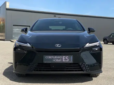 Lexus ES 350 Premium 2026 года за 43 990 000 тг. в Актобе – фото 2