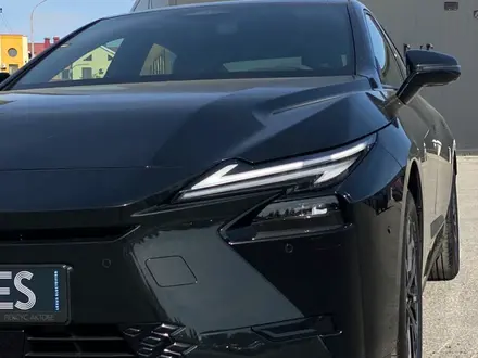 Lexus ES 350 Premium 2026 года за 43 990 000 тг. в Актобе – фото 8