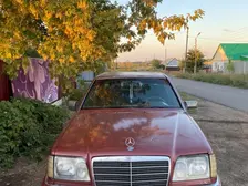 Mercedes-Benz E-Class, 1995