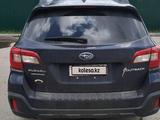 Subaru Outback 2018 годаүшін11 500 000 тг. в Костанай