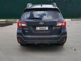 Subaru Outback 2018 годаүшін11 500 000 тг. в Костанай – фото 2