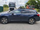 Subaru Outback 2018 годаүшін11 500 000 тг. в Костанай – фото 5