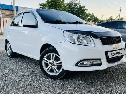Ravon Nexia R3 2021 года за 3 999 990 тг. в Актау