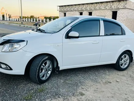 Ravon Nexia R3 2021 года за 3 999 990 тг. в Актау – фото 3