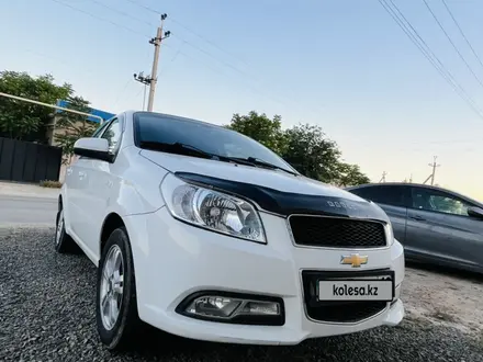 Ravon Nexia R3 2021 года за 3 999 990 тг. в Актау – фото 2