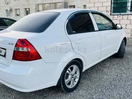 Ravon Nexia R3 2021 года за 3 999 990 тг. в Актау – фото 5