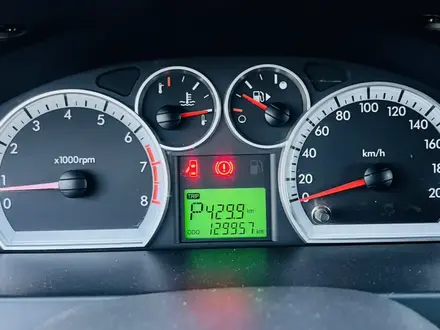 Ravon Nexia R3 2021 года за 3 999 990 тг. в Актау – фото 10
