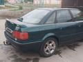 Audi 80 1994 годаүшін1 900 000 тг. в Шымкент – фото 12