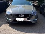 Hyundai Sonata 2023 года за 10 500 000 тг. в Алматы
