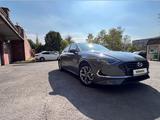 Hyundai Sonata 2023 года за 10 500 000 тг. в Алматы – фото 2