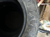 Шины Goodyear 205/55/R16 за 55 000 тг. в Лисаковск