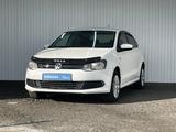 Volkswagen Polo 2015 года за 4 540 000 тг. в Астана
