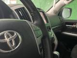 Toyota Land Cruiser 2012 года за 20 000 000 тг. в Шымкент