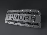 Решетка радиатора BMS TUNDRA для Toyota Tundra 2007-2010for114 215 тг. в Алматы