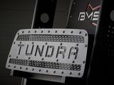 Решетка радиатора BMS TUNDRA для Toyota Tundra 2007-2010 за 100 700 тг. в Алматы – фото 3