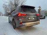 Lexus LX 570 2010 годаfor21 000 000 тг. в Семей – фото 4