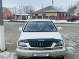 Lexus RX 300 1999 годаүшін5 500 000 тг. в Актобе