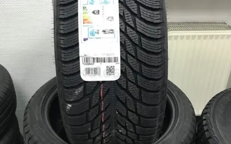 Шины Nokian 275/40-315/35/r20 Hkpl R3 за 536 000 тг. в Алматы