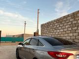 Hyundai Sonata 2017 годаүшін5 500 000 тг. в Атырау – фото 3