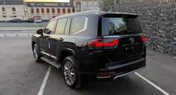 Toyota Land Cruiser 2026 годаүшін71 990 000 тг. в Шымкент – фото 4
