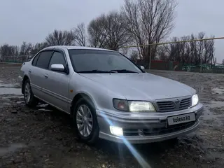 Nissan Maxima