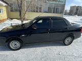 ВАЗ (Lada) Priora 2170 2013 годаүшін2 200 000 тг. в Астана – фото 4