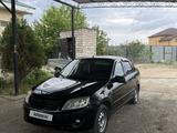 ВАЗ (Lada) Granta 2190 2013 года за 2 700 000 тг. в Актау