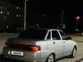 ВАЗ (Lada) 2110 2003 года за 950 000 тг. в Актау – фото 2