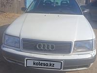 Audi 100 1993 годаүшін1 400 000 тг. в Павлодар