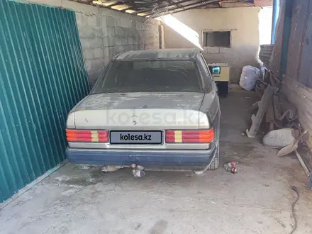 Mercedes-Benz 190 1990 года за 300 000 тг. в Алматы