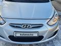 Hyundai Accent 2012 года за 3 480 000 тг. в Астана – фото 5