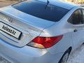 Hyundai Accent 2012 года за 3 480 000 тг. в Астана – фото 7