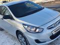 Hyundai Accent 2012 года за 3 480 000 тг. в Астана – фото 6