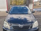 Toyota Corolla 2003 года за 3 000 000 тг. в Караганда